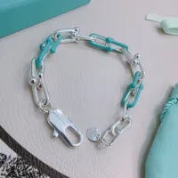 Cheap Tiffany Bracelets #1397463 Replica Wholesale [$52.00 USD] [ITEM#1397463] on Replica Tiffany Bracelets