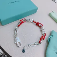 Cheap Tiffany Bracelets #1397464 Replica Wholesale [$52.00 USD] [ITEM#1397464] on Replica Tiffany Bracelets