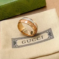 Cheap Gucci Rings For Unisex #1397477 Replica Wholesale [$39.00 USD] [ITEM#1397477] on Replica Gucci Rings