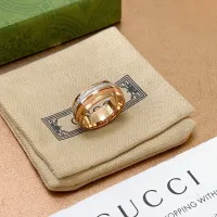 Cheap Gucci Rings For Unisex #1397477 Replica Wholesale [$39.00 USD] [ITEM#1397477] on Replica Gucci Rings