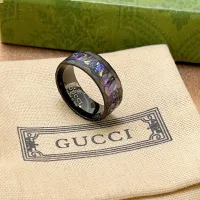 Cheap Gucci Rings For Unisex #1397479 Replica Wholesale [$39.00 USD] [ITEM#1397479] on Replica Gucci Rings