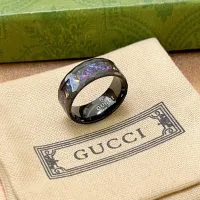 Cheap Gucci Rings For Unisex #1397479 Replica Wholesale [$39.00 USD] [ITEM#1397479] on Replica Gucci Rings