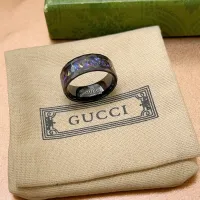Cheap Gucci Rings For Unisex #1397479 Replica Wholesale [$39.00 USD] [ITEM#1397479] on Replica Gucci Rings