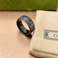 Cheap Gucci Rings For Unisex #1397479 Replica Wholesale [$39.00 USD] [ITEM#1397479] on Replica Gucci Rings