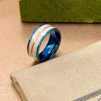 Cheap Gucci Rings For Unisex #1397480 Replica Wholesale [$39.00 USD] [ITEM#1397480] on Replica Gucci Rings