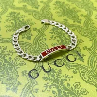 Cheap Gucci Bracelets #1397481 Replica Wholesale [$42.00 USD] [ITEM#1397481] on Replica Gucci Bracelets