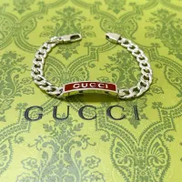 Cheap Gucci Bracelets #1397481 Replica Wholesale [$42.00 USD] [ITEM#1397481] on Replica Gucci Bracelets