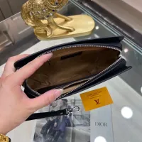 Cheap Louis Vuitton AAA Man Wallets #1397482 Replica Wholesale [$85.00 USD] [ITEM#1397482] on Replica Louis Vuitton AAA Man Wallets