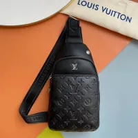 Cheap Louis Vuitton AAA Man Messenger Bags #1397483 Replica Wholesale [$100.00 USD] [ITEM#1397483] on Replica Louis Vuitton AAA Man Messenger Bags