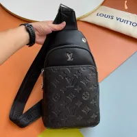 Cheap Louis Vuitton AAA Man Messenger Bags #1397483 Replica Wholesale [$100.00 USD] [ITEM#1397483] on Replica Louis Vuitton AAA Man Messenger Bags