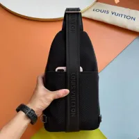 Cheap Louis Vuitton AAA Man Messenger Bags #1397483 Replica Wholesale [$100.00 USD] [ITEM#1397483] on Replica Louis Vuitton AAA Man Messenger Bags