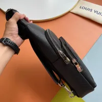 Cheap Louis Vuitton AAA Man Messenger Bags #1397484 Replica Wholesale [$100.00 USD] [ITEM#1397484] on Replica Louis Vuitton AAA Man Messenger Bags