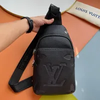 Cheap Louis Vuitton AAA Man Messenger Bags #1397484 Replica Wholesale [$100.00 USD] [ITEM#1397484] on Replica Louis Vuitton AAA Man Messenger Bags