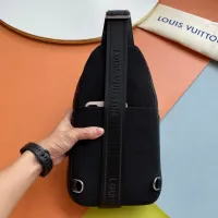 Cheap Louis Vuitton AAA Man Messenger Bags #1397484 Replica Wholesale [$100.00 USD] [ITEM#1397484] on Replica Louis Vuitton AAA Man Messenger Bags