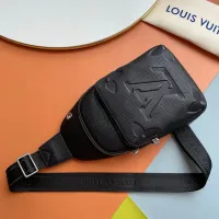 Cheap Louis Vuitton AAA Man Messenger Bags #1397484 Replica Wholesale [$100.00 USD] [ITEM#1397484] on Replica Louis Vuitton AAA Man Messenger Bags
