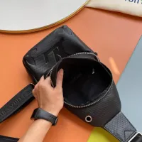 Cheap Louis Vuitton AAA Man Messenger Bags #1397484 Replica Wholesale [$100.00 USD] [ITEM#1397484] on Replica Louis Vuitton AAA Man Messenger Bags