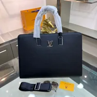 Cheap Louis Vuitton AAA Man Handbags #1397486 Replica Wholesale [$158.00 USD] [ITEM#1397486] on Replica Louis Vuitton AAA Man Handbags