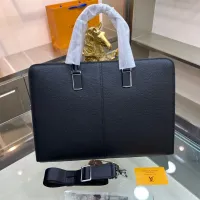Cheap Louis Vuitton AAA Man Handbags #1397486 Replica Wholesale [$158.00 USD] [ITEM#1397486] on Replica Louis Vuitton AAA Man Handbags