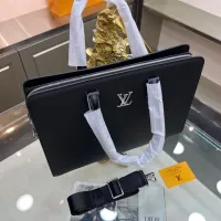 Cheap Louis Vuitton AAA Man Handbags #1397486 Replica Wholesale [$158.00 USD] [ITEM#1397486] on Replica Louis Vuitton AAA Man Handbags