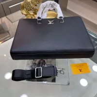 Cheap Louis Vuitton AAA Man Handbags #1397486 Replica Wholesale [$158.00 USD] [ITEM#1397486] on Replica Louis Vuitton AAA Man Handbags