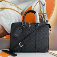 Cheap Louis Vuitton AAA Man Handbags #1397487 Replica Wholesale [$200.00 USD] [ITEM#1397487] on Replica Louis Vuitton AAA Man Handbags