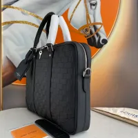 Cheap Louis Vuitton AAA Man Handbags #1397487 Replica Wholesale [$200.00 USD] [ITEM#1397487] on Replica Louis Vuitton AAA Man Handbags