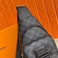 Cheap Louis Vuitton AAA Man Messenger Bags #1397488 Replica Wholesale [$102.00 USD] [ITEM#1397488] on Replica Louis Vuitton AAA Man Messenger Bags