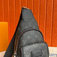 Cheap Louis Vuitton AAA Man Messenger Bags #1397489 Replica Wholesale [$102.00 USD] [ITEM#1397489] on Replica Louis Vuitton AAA Man Messenger Bags