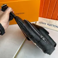 Cheap Louis Vuitton AAA Man Messenger Bags #1397489 Replica Wholesale [$102.00 USD] [ITEM#1397489] on Replica Louis Vuitton AAA Man Messenger Bags