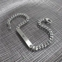 Cheap Armani Bracelets #1397491 Replica Wholesale [$36.00 USD] [ITEM#1397491] on Replica Armani Bracelets