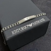 Cheap Armani Bracelets #1397491 Replica Wholesale [$36.00 USD] [ITEM#1397491] on Replica Armani Bracelets