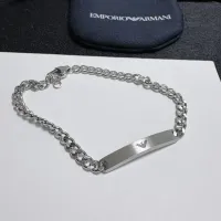 Cheap Armani Bracelets #1397491 Replica Wholesale [$36.00 USD] [ITEM#1397491] on Replica Armani Bracelets