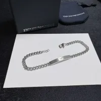 Cheap Armani Bracelets #1397491 Replica Wholesale [$36.00 USD] [ITEM#1397491] on Replica Armani Bracelets