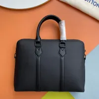 Cheap Louis Vuitton AAA Man Handbags #1397492 Replica Wholesale [$160.00 USD] [ITEM#1397492] on Replica Louis Vuitton AAA Man Handbags