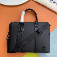 Cheap Louis Vuitton AAA Man Handbags #1397492 Replica Wholesale [$160.00 USD] [ITEM#1397492] on Replica Louis Vuitton AAA Man Handbags