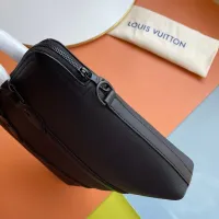 Cheap Louis Vuitton AAA Man Handbags #1397492 Replica Wholesale [$160.00 USD] [ITEM#1397492] on Replica Louis Vuitton AAA Man Handbags