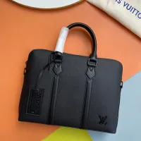 Cheap Louis Vuitton AAA Man Handbags #1397492 Replica Wholesale [$160.00 USD] [ITEM#1397492] on Replica Louis Vuitton AAA Man Handbags