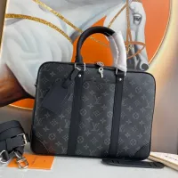 Cheap Louis Vuitton AAA Man Handbags #1397493 Replica Wholesale [$182.00 USD] [ITEM#1397493] on Replica Louis Vuitton AAA Man Handbags
