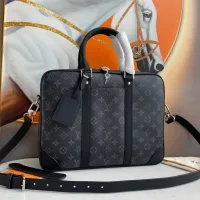 Cheap Louis Vuitton AAA Man Handbags #1397493 Replica Wholesale [$182.00 USD] [ITEM#1397493] on Replica Louis Vuitton AAA Man Handbags