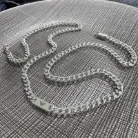 Cheap Armani Necklaces #1397495 Replica Wholesale [$38.00 USD] [ITEM#1397495] on Replica Armani Necklaces