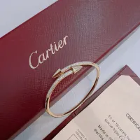 Cheap Cartier bracelets #1397497 Replica Wholesale [$42.00 USD] [ITEM#1397497] on Replica Cartier bracelets