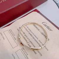 Cheap Cartier bracelets #1397497 Replica Wholesale [$42.00 USD] [ITEM#1397497] on Replica Cartier bracelets