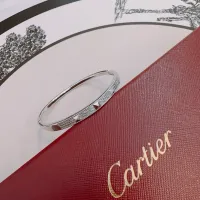 Cheap Cartier bracelets #1397498 Replica Wholesale [$42.00 USD] [ITEM#1397498] on Replica Cartier bracelets