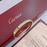 Cheap Cartier bracelets #1397499 Replica Wholesale [$42.00 USD] [ITEM#1397499] on Replica Cartier bracelets