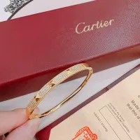 Cheap Cartier bracelets #1397499 Replica Wholesale [$42.00 USD] [ITEM#1397499] on Replica Cartier bracelets