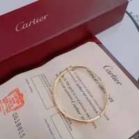 Cheap Cartier bracelets #1397499 Replica Wholesale [$42.00 USD] [ITEM#1397499] on Replica Cartier bracelets