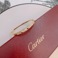 Cheap Cartier bracelets #1397499 Replica Wholesale [$42.00 USD] [ITEM#1397499] on Replica Cartier bracelets