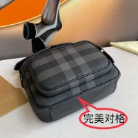 Cheap Burberry AAA Man Messenger Bags #1397500 Replica Wholesale [$125.00 USD] [ITEM#1397500] on Replica Burberry AAA Man Messenger Bags