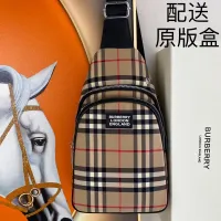 Cheap Burberry AAA Man Messenger Bags #1397502 Replica Wholesale [$98.00 USD] [ITEM#1397502] on Replica Burberry AAA Man Messenger Bags