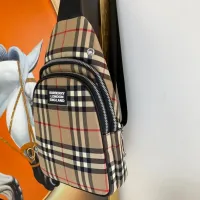 Cheap Burberry AAA Man Messenger Bags #1397502 Replica Wholesale [$98.00 USD] [ITEM#1397502] on Replica Burberry AAA Man Messenger Bags